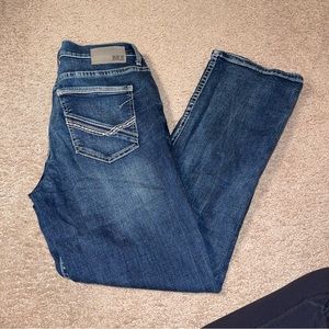 Buckle BKE Derek Men’s Jeans